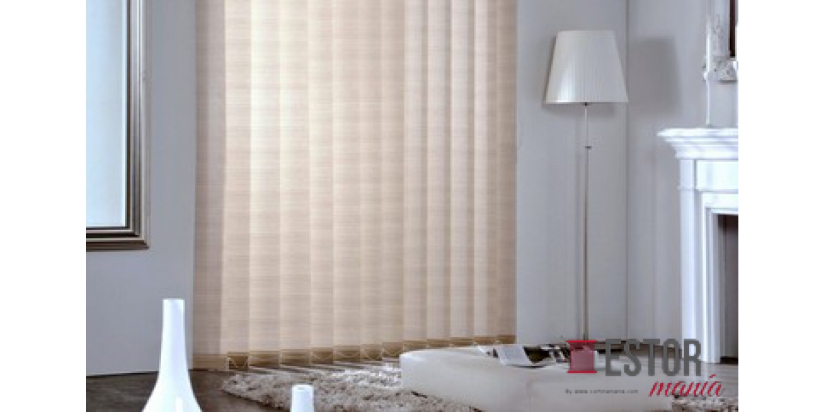 LaViuda lanza al mercado nuevas cortinas para exterior de cinta y cordón -  Ventanas y Cerramientos